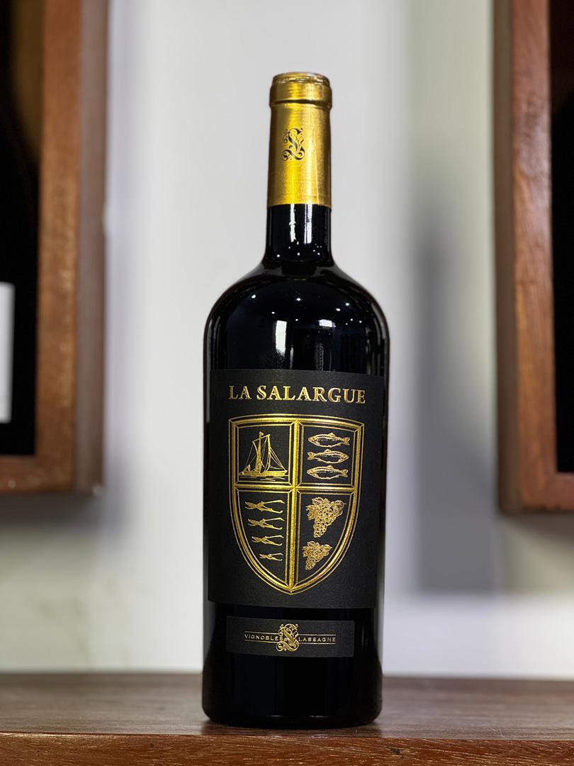 LA SARLAGUE
